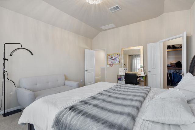 417 Epiphany LN, Pflugerville, TX 78660