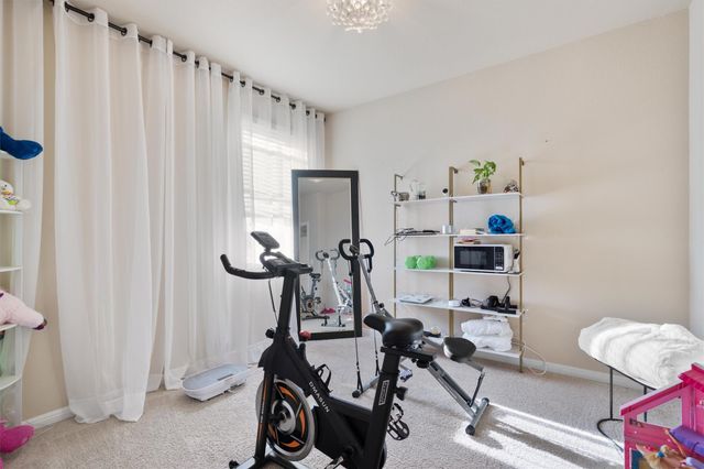 417 Epiphany LN, Pflugerville, TX 78660