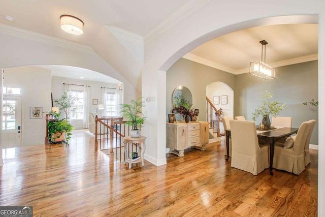 223 Trecastle Square, Canton, GA 30114