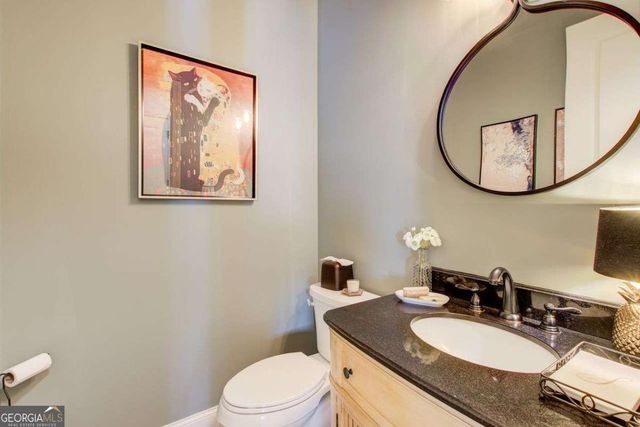 223 Trecastle Square, Canton, GA 30114