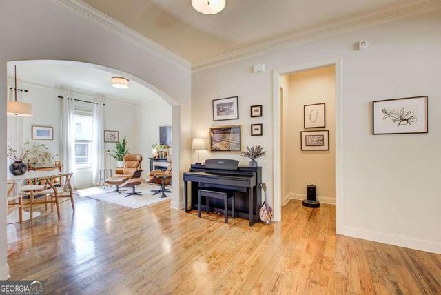 223 Trecastle Square, Canton, GA 30114