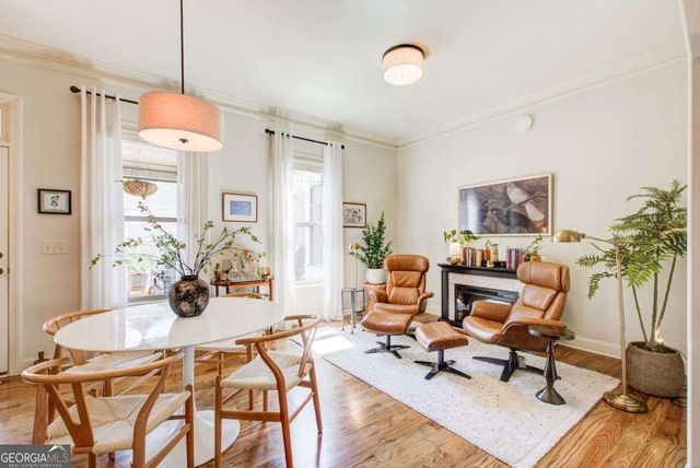 223 Trecastle Square, Canton, GA 30114