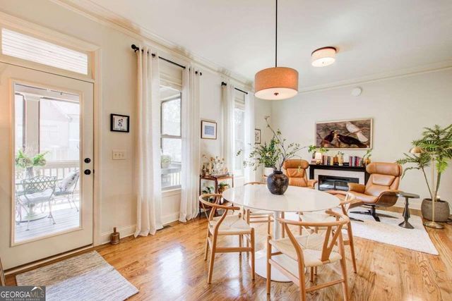 223 Trecastle Square, Canton, GA 30114