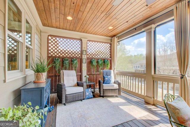 223 Trecastle Square, Canton, GA 30114