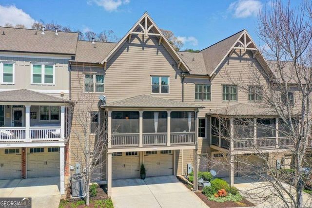 223 Trecastle Square, Canton, GA 30114