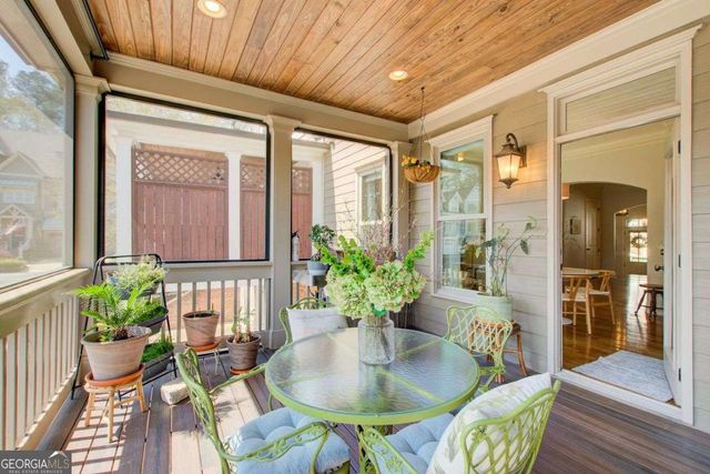 223 Trecastle Square, Canton, GA 30114