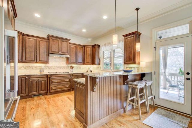 223 Trecastle Square, Canton, GA 30114