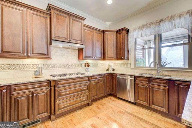 223 Trecastle Square, Canton, GA 30114