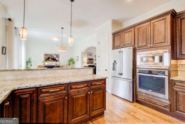 223 Trecastle Square, Canton, GA 30114