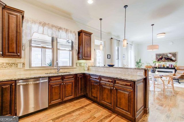 223 Trecastle Square, Canton, GA 30114