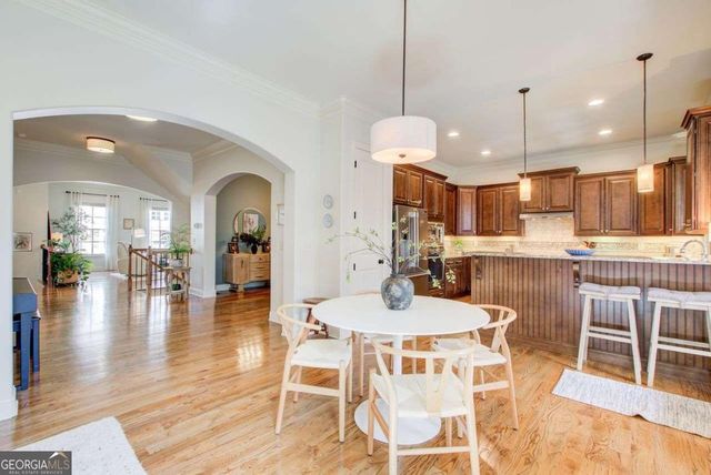 223 Trecastle Square, Canton, GA 30114