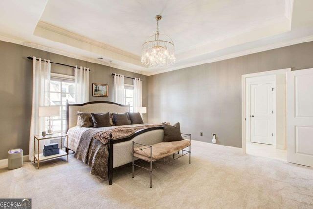 223 Trecastle Square, Canton, GA 30114