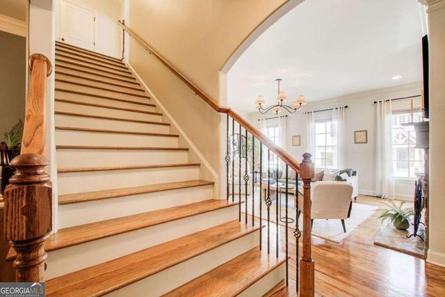 223 Trecastle Square, Canton, GA 30114