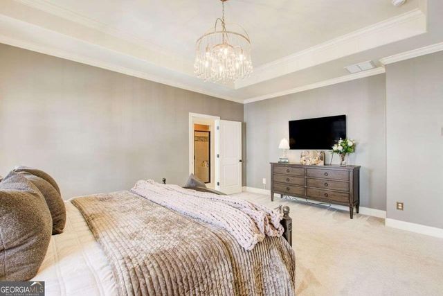 223 Trecastle Square, Canton, GA 30114