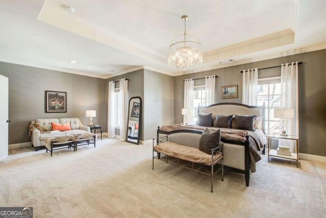 223 Trecastle Square, Canton, GA 30114