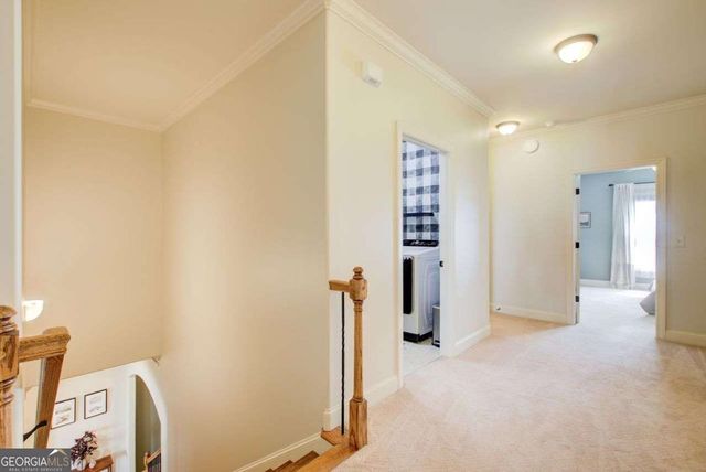 223 Trecastle Square, Canton, GA 30114