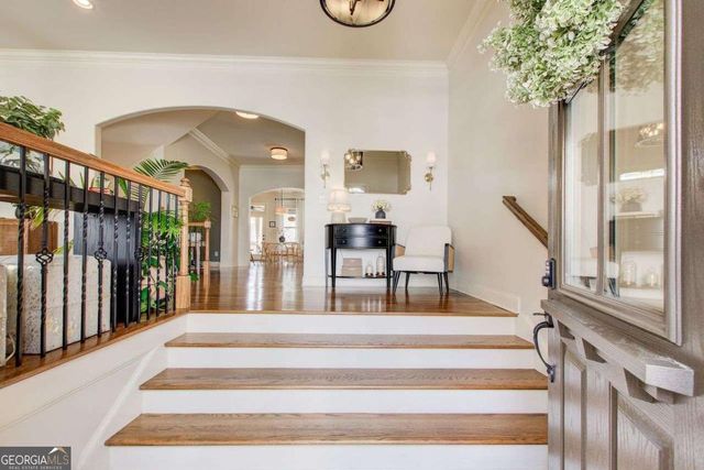 223 Trecastle Square, Canton, GA 30114