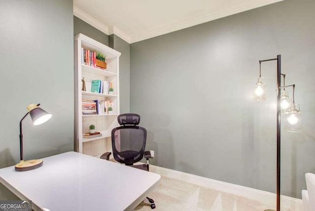 223 Trecastle Square, Canton, GA 30114