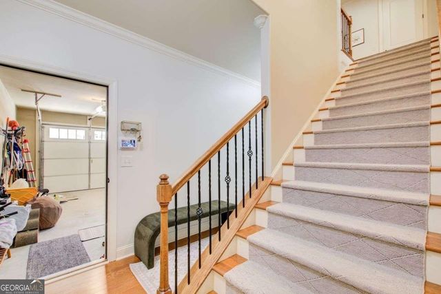 223 Trecastle Square, Canton, GA 30114