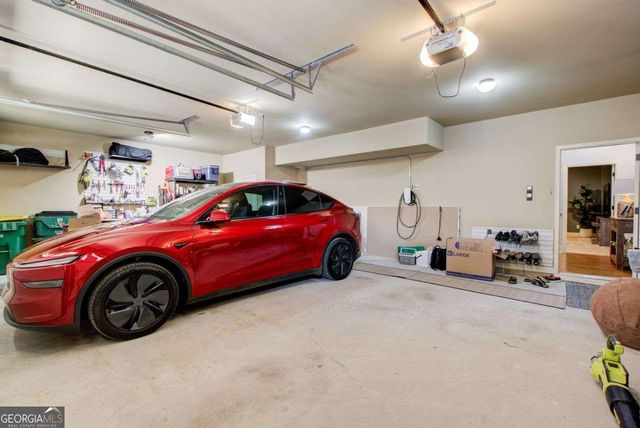 223 Trecastle Square, Canton, GA 30114