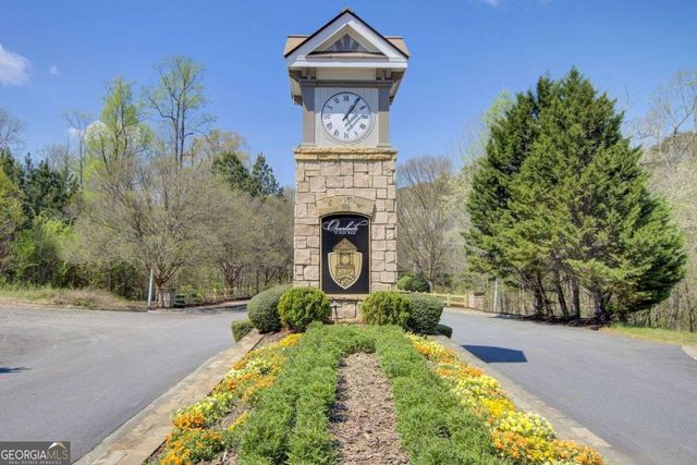 223 Trecastle Square, Canton, GA 30114