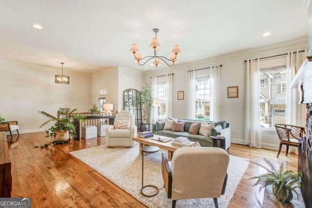 223 Trecastle Square, Canton, GA 30114