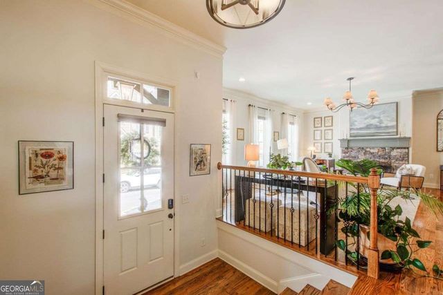 223 Trecastle Square, Canton, GA 30114