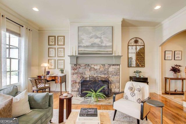 223 Trecastle Square, Canton, GA 30114