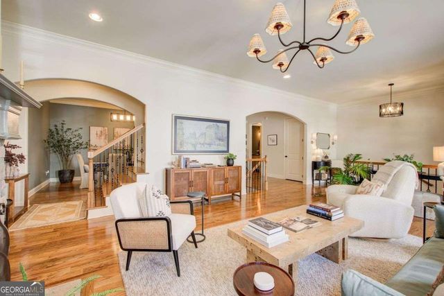 223 Trecastle Square, Canton, GA 30114