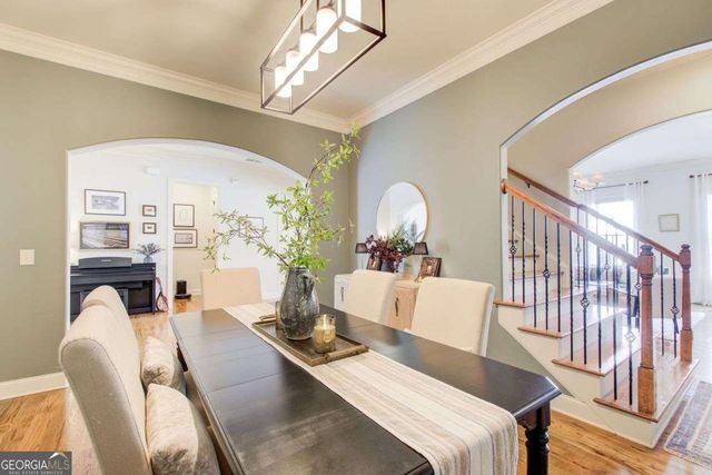 223 Trecastle Square, Canton, GA 30114