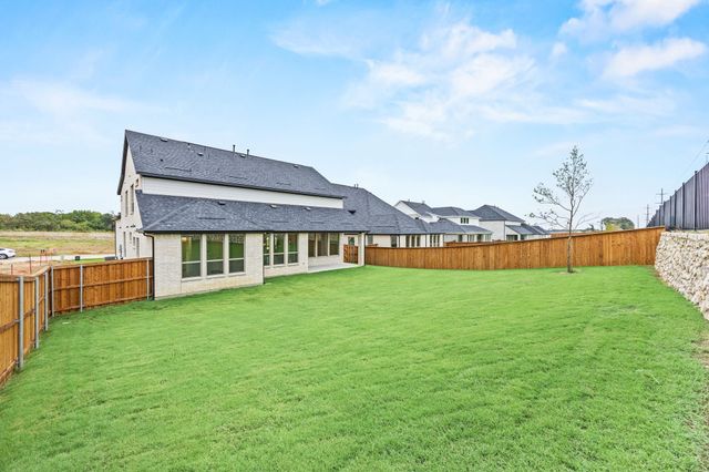 4201 Gail Lane, Providence Village, TX 76227