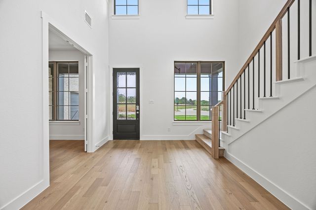 4201 Gail Lane, Providence Village, TX 76227