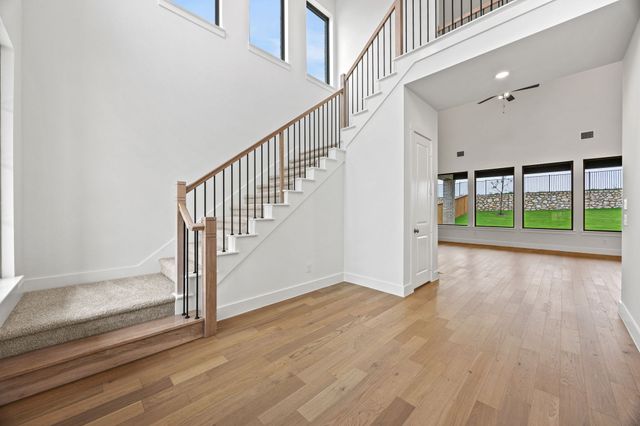 4201 Gail Lane, Providence Village, TX 76227