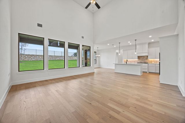 4201 Gail Lane, Providence Village, TX 76227