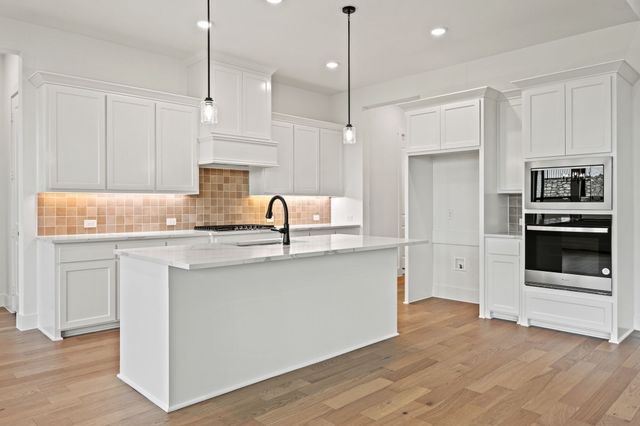 4201 Gail Lane, Providence Village, TX 76227