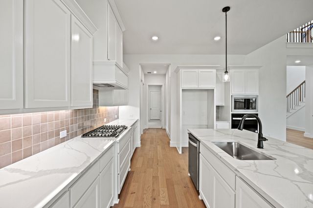 4201 Gail Lane, Providence Village, TX 76227