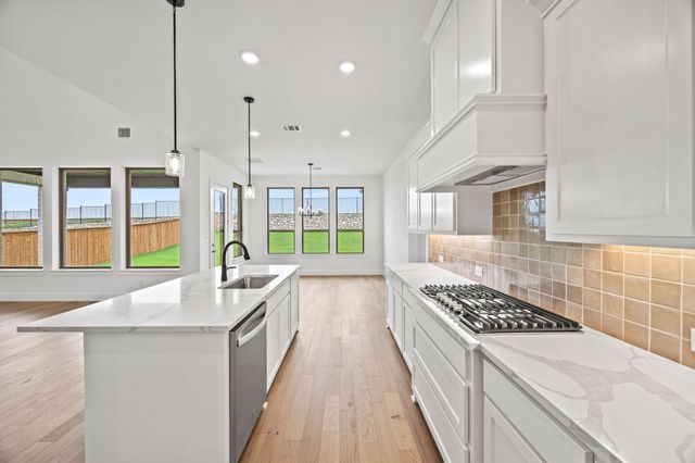 4201 Gail Lane, Providence Village, TX 76227