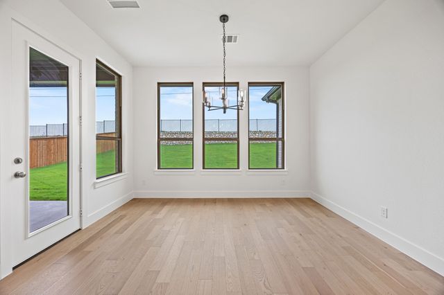 4201 Gail Lane, Providence Village, TX 76227