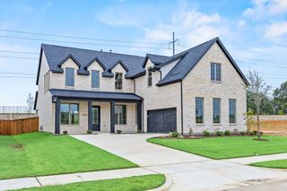 4201 Gail Lane, Providence Village, TX 76227