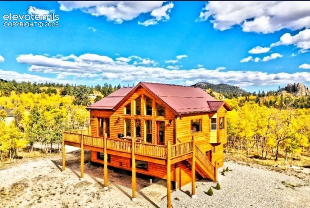 2379 Pinto Trail, Jefferson, CO 80456 — photo 2