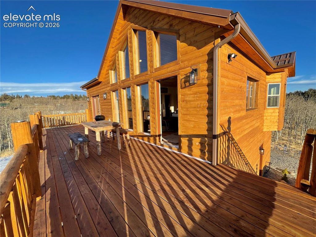 2379 Pinto Trail, Jefferson, CO 80456 — photo 3