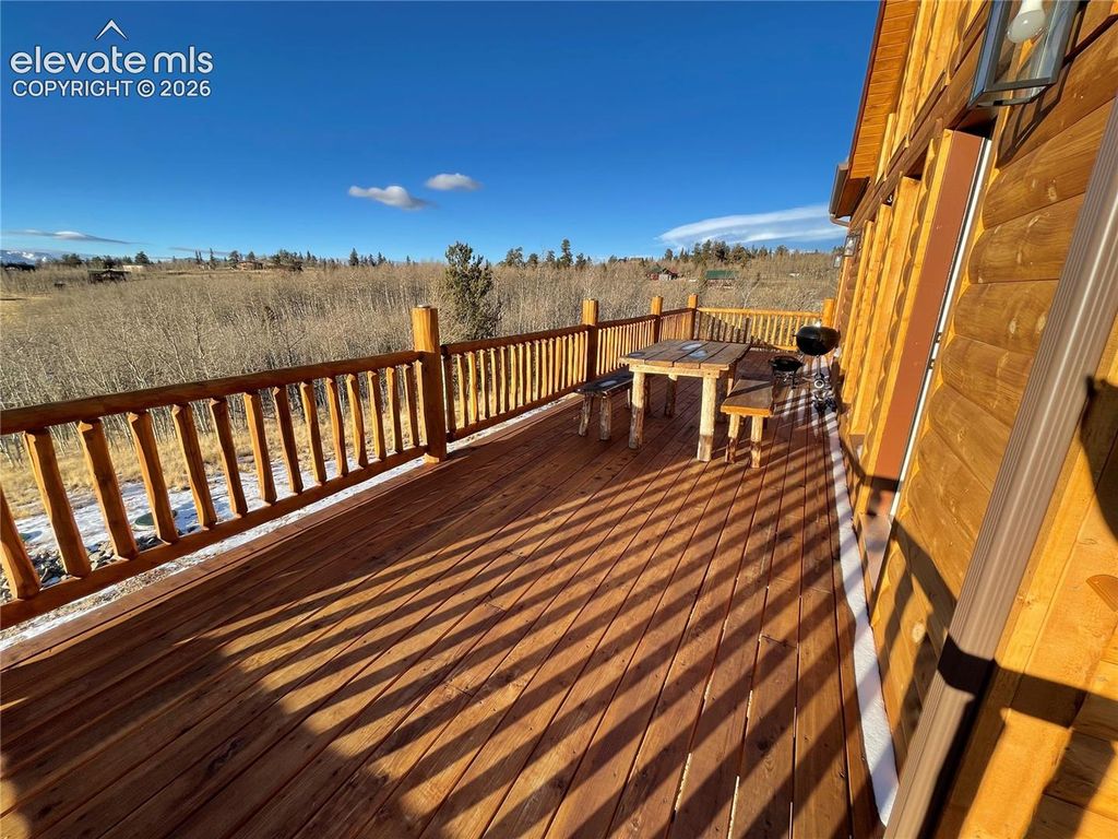 2379 Pinto Trail, Jefferson, CO 80456 — photo 4