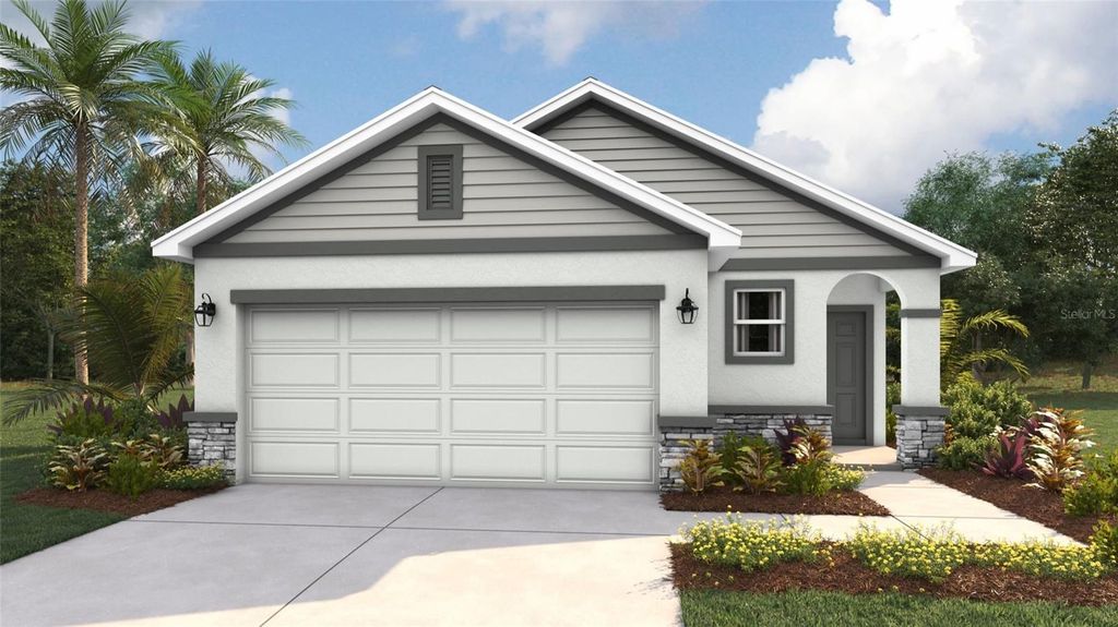 9956 MORNING MEADOWLARK TRAIL, Parrish, FL 34219