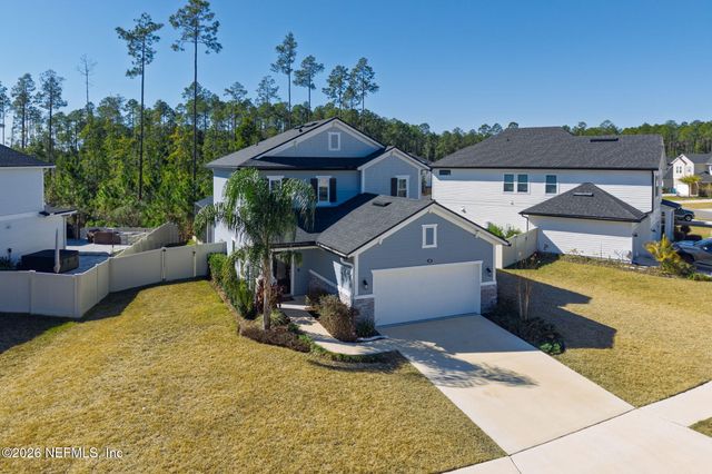 183 STARNBERG Court, St. Augustine, FL 32095