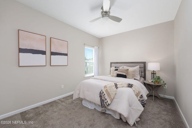 183 STARNBERG Court, St. Augustine, FL 32095