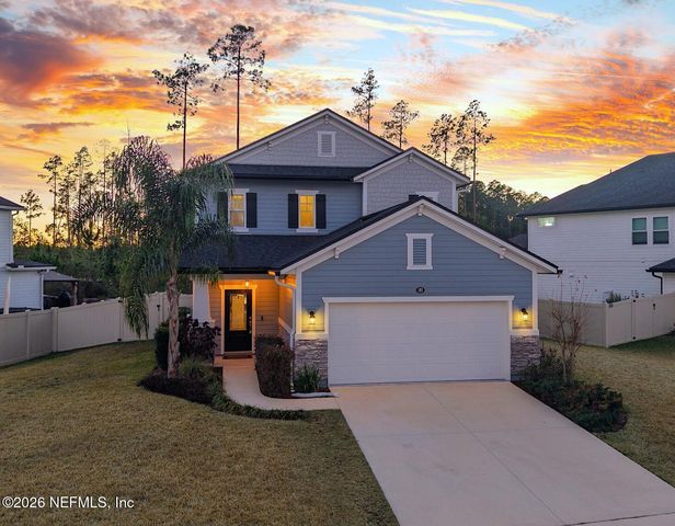 183 STARNBERG Court, St. Augustine, FL 32095