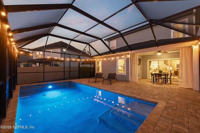 183 STARNBERG Court, St. Augustine, FL 32095