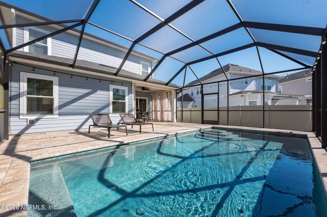 183 STARNBERG Court, St. Augustine, FL 32095