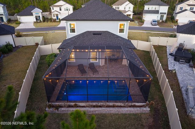 183 STARNBERG Court, St. Augustine, FL 32095