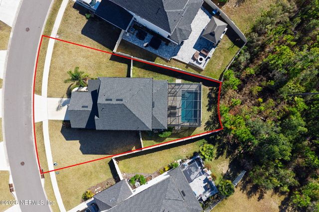 183 STARNBERG Court, St. Augustine, FL 32095